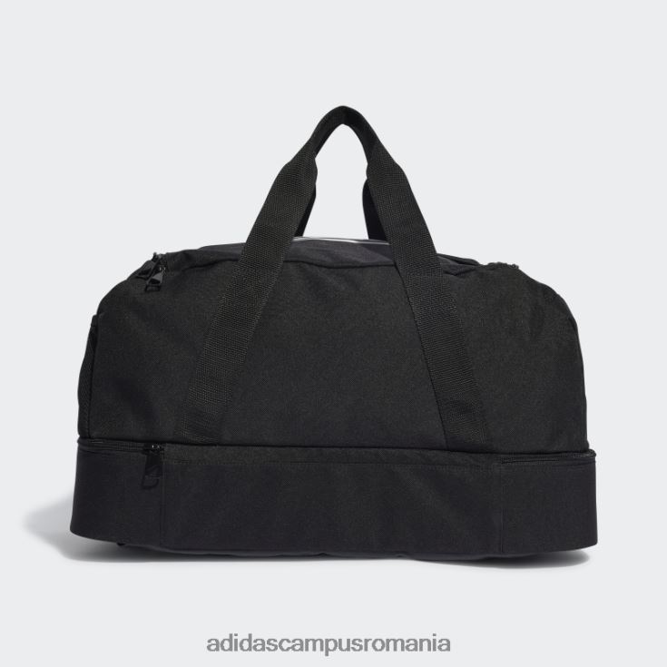 adidas campus romania geanta tiro league duffel mic negru unisex alb negru J266N215710