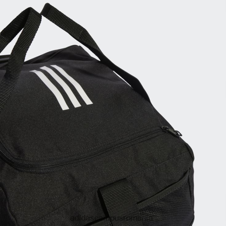 adidas campus romania geanta tiro league duffel mic negru unisex alb negru J266N215710