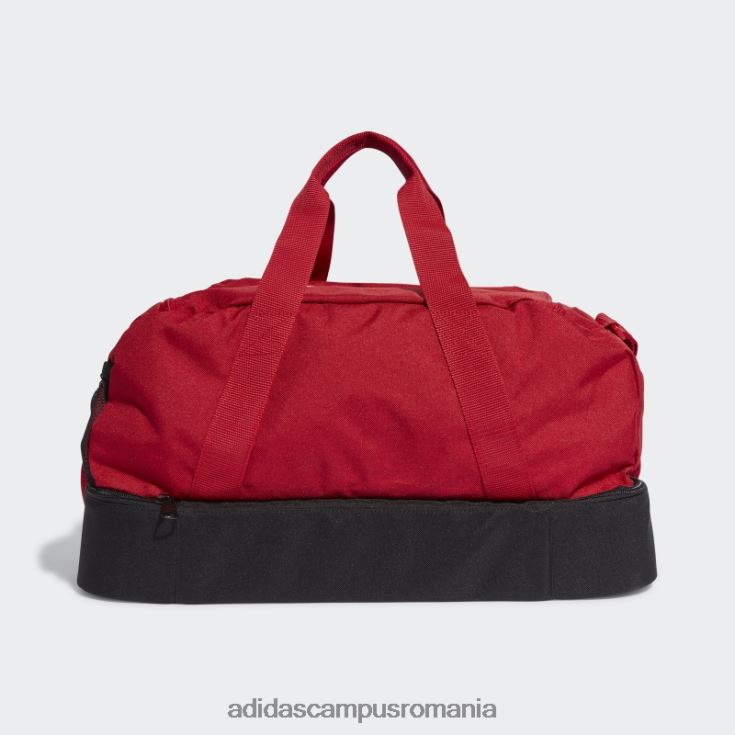 adidas campus romania geanta tiro league duffel mic rosu unisex roșu/negru/alb J266N215734