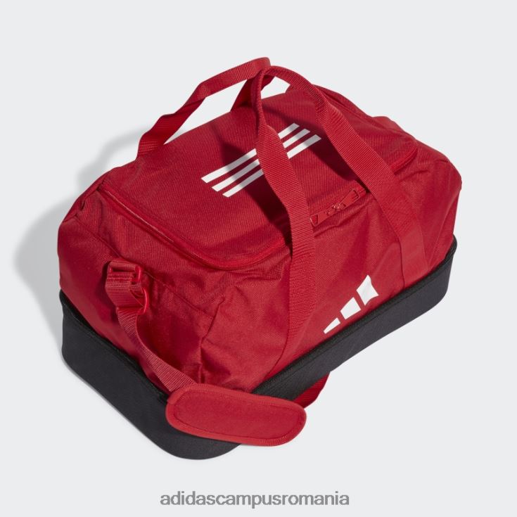 adidas campus romania geanta tiro league duffel mic rosu unisex roșu/negru/alb J266N215734