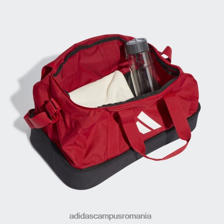 adidas campus romania geanta tiro league duffel mic rosu unisex roșu/negru/alb J266N215734