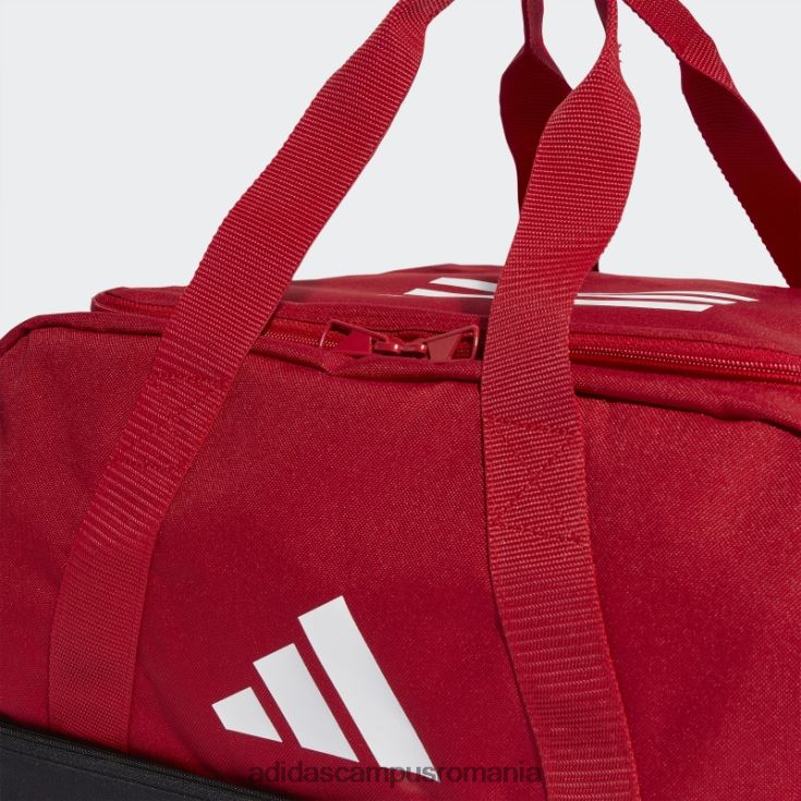 adidas campus romania geanta tiro league duffel mic rosu unisex roșu/negru/alb J266N215734