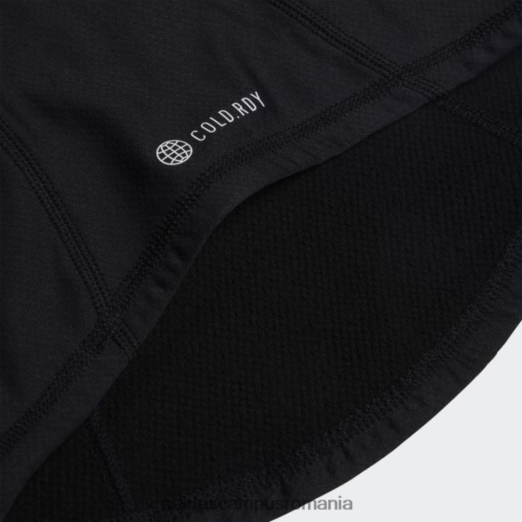 adidas campus romania incalzitoare de gat neagra tiro 23 liga unisex alb negru J266N215424