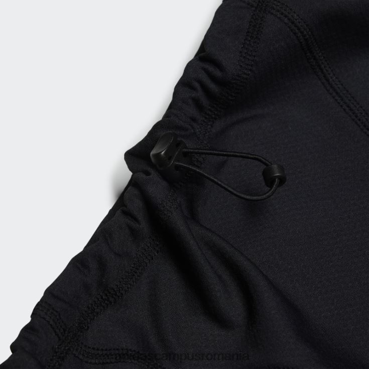 adidas campus romania incalzitoare de gat neagra tiro 23 liga unisex alb negru J266N215424