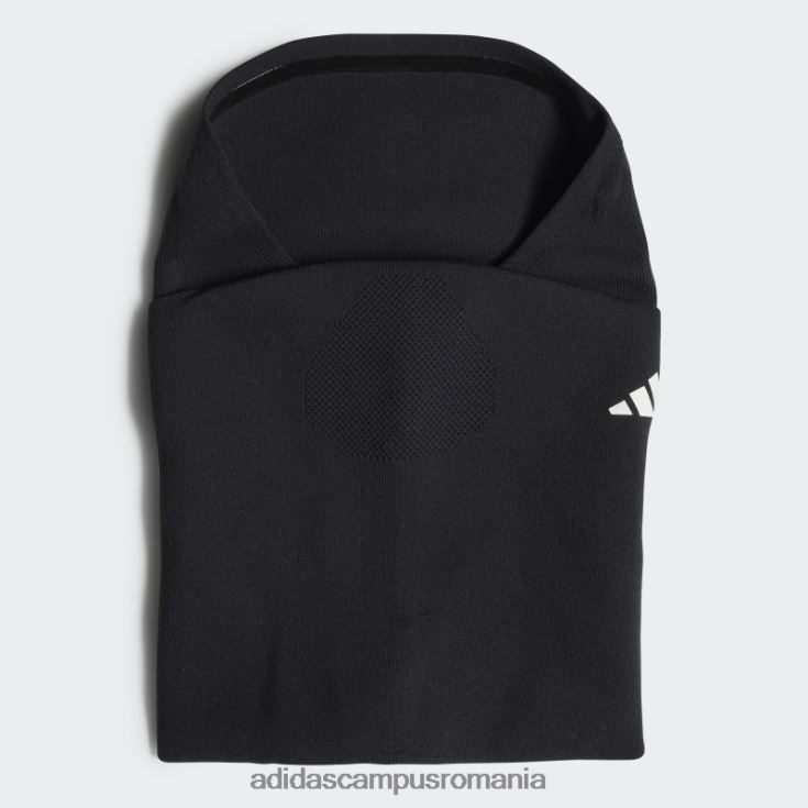 adidas campus romania incalzitoare pentru gat de competitie tiro 23 negru unisex alb negru J266N215481