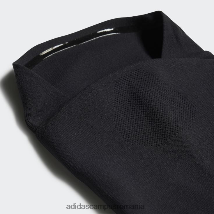 adidas campus romania incalzitoare pentru gat de competitie tiro 23 negru unisex alb negru J266N215481