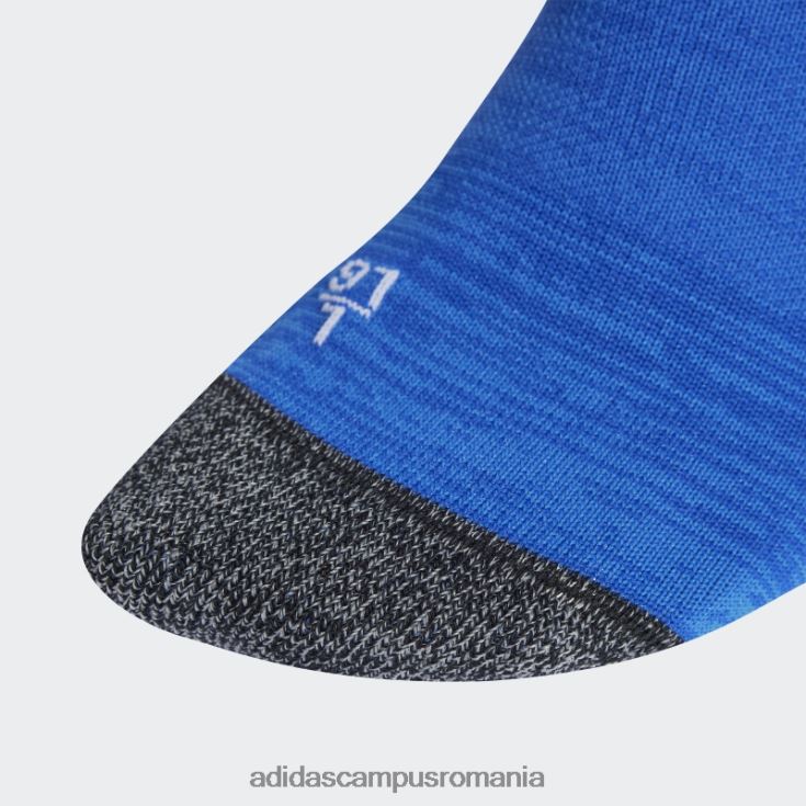 adidas campus romania italy 23 home sosete albastru adidas unisex albastru J266N215540