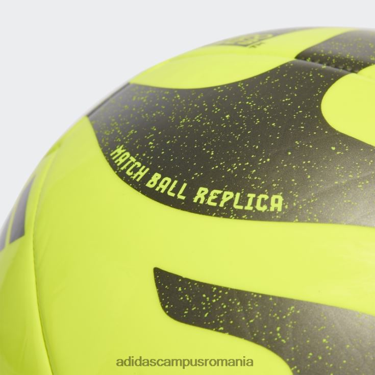 adidas campus romania lemon ocean club fotbal unisex lămâie/fier metalic J266N215556