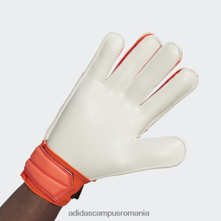 adidas campus romania mănuși roșii de antrenament predator edge adidas unisex rosu verde J266N21905