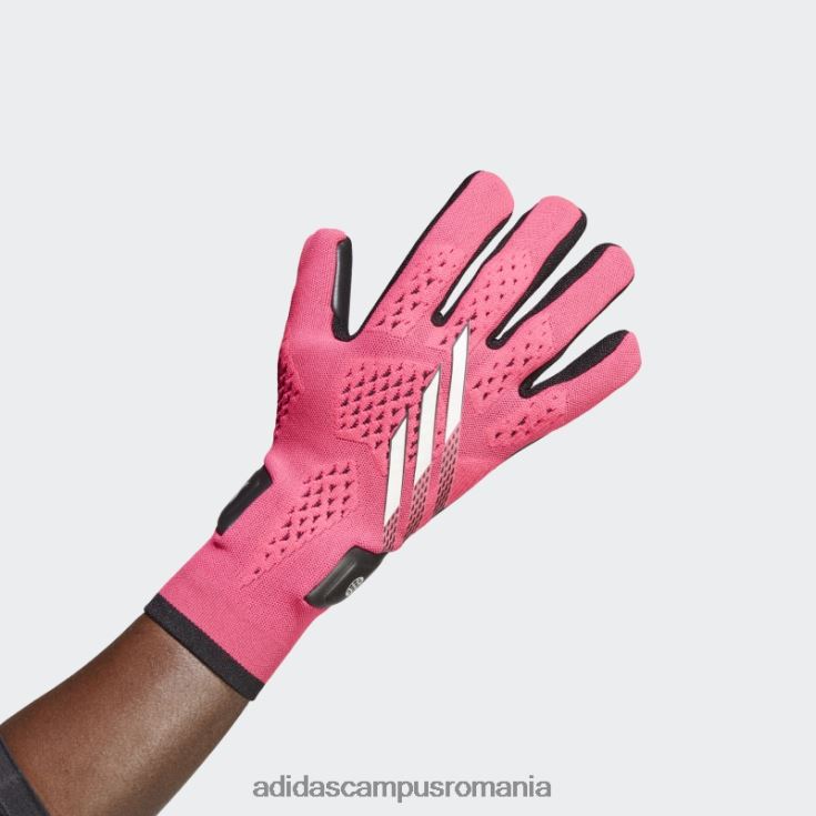 adidas campus romania manusi x speedportal pro roz adidas unisex roz/zero metalic/negru J266N27770
