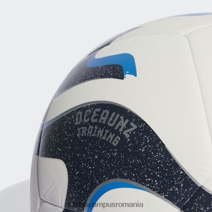 adidas campus romania oceanunz antrenament fotbal alb adidas unisex alb/marinier/albastru/argintiu J266N215408