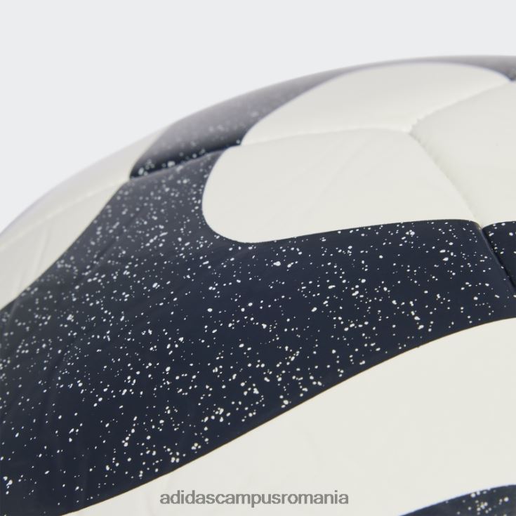 adidas campus romania oceanunz club fotbal alb unisex alb/marinier J266N215505