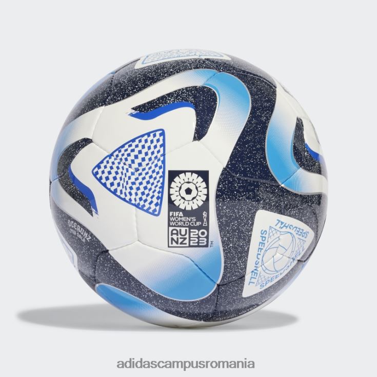adidas campus romania oceanunz pro sala football white adidas unisex alb/marine/albastru J266N215780
