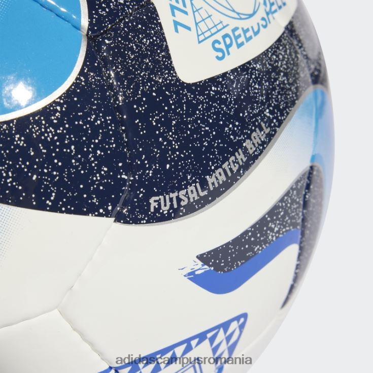 adidas campus romania oceanunz pro sala football white adidas unisex alb/marine/albastru J266N215780