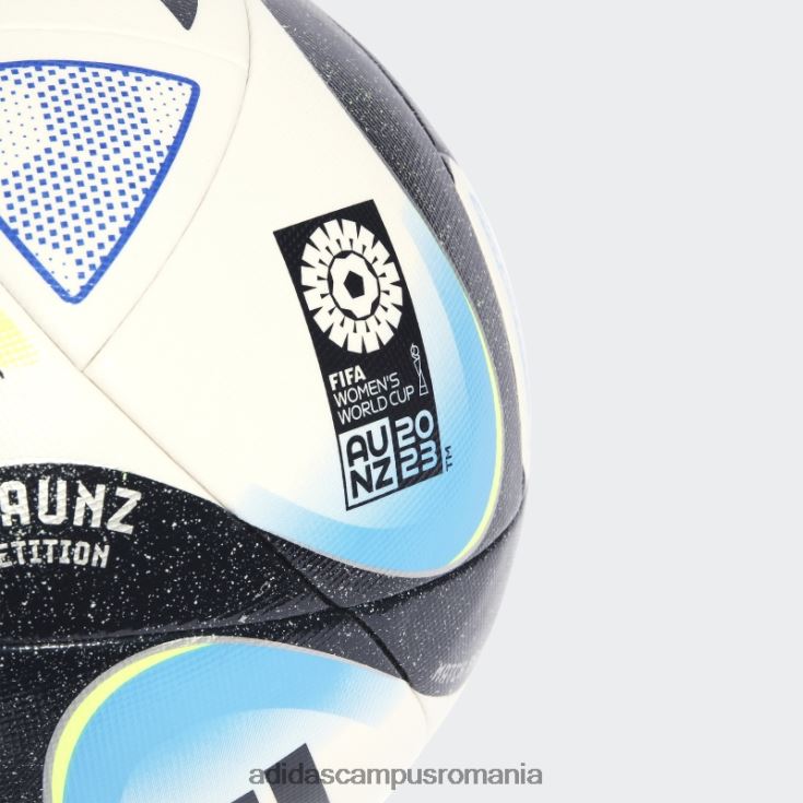 adidas campus romania oceaunz competitie fotbal alb unisex alb/marine/albastru J266N215403