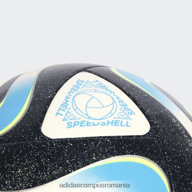 adidas campus romania oceaunz competitie fotbal alb unisex alb/marine/albastru J266N215403