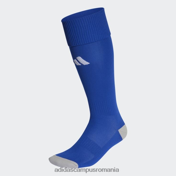 adidas campus romania șosete albastru regal milano 23 unisex albastru regal/alb J266N215383