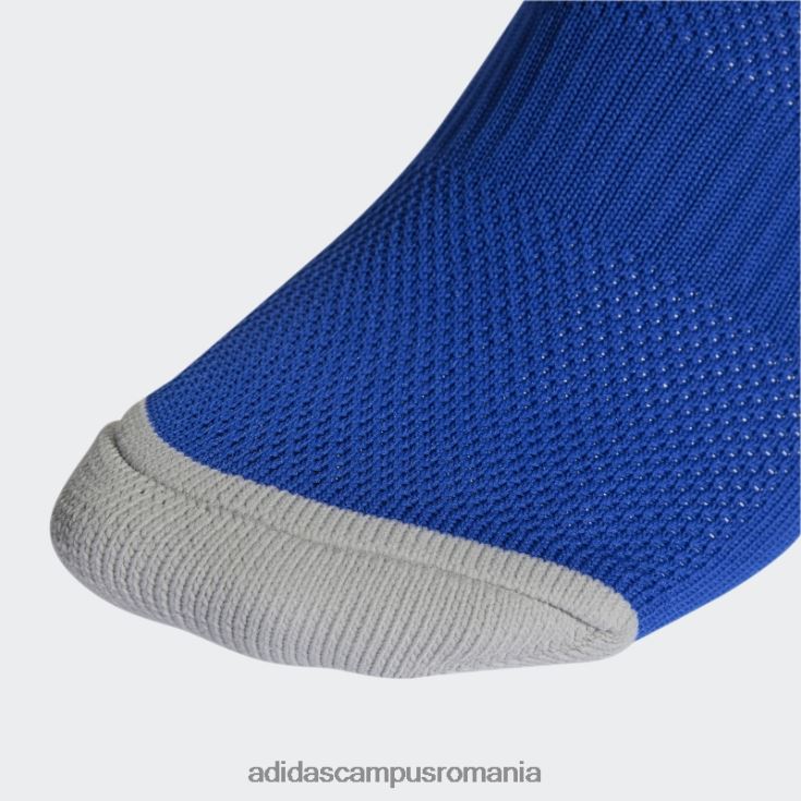 adidas campus romania șosete albastru regal milano 23 unisex albastru regal/alb J266N215383