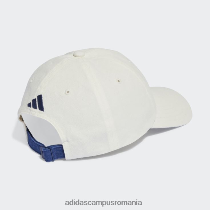 adidas campus romania pălărie albă italia adidas unisex alb/albastru închis J266N27809