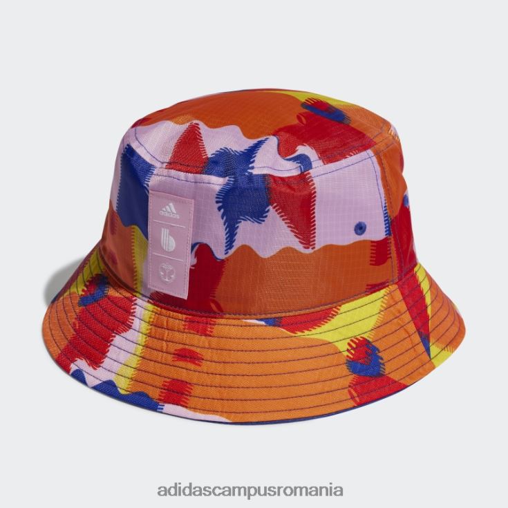 adidas campus romania palarie belgia albastra unisex albastru/portocaliu/galben J266N211018