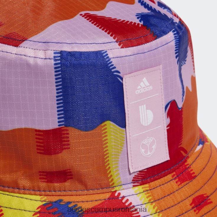 adidas campus romania palarie belgia albastra unisex albastru/portocaliu/galben J266N211018