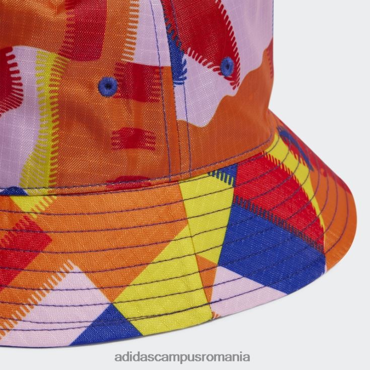 adidas campus romania palarie belgia albastra unisex albastru/portocaliu/galben J266N211018