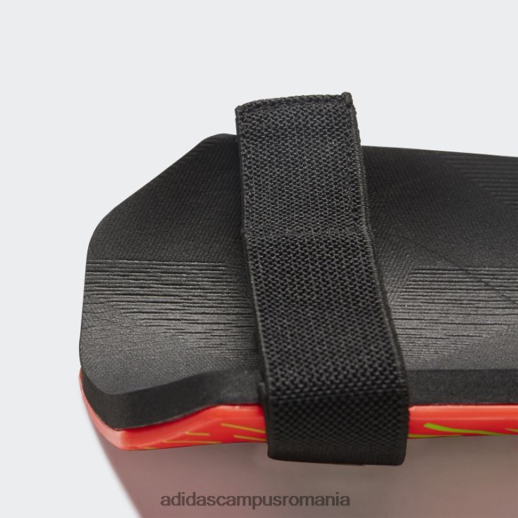 adidas campus romania predator edge training shin guards adidas roșu unisex rosu verde J266N28148