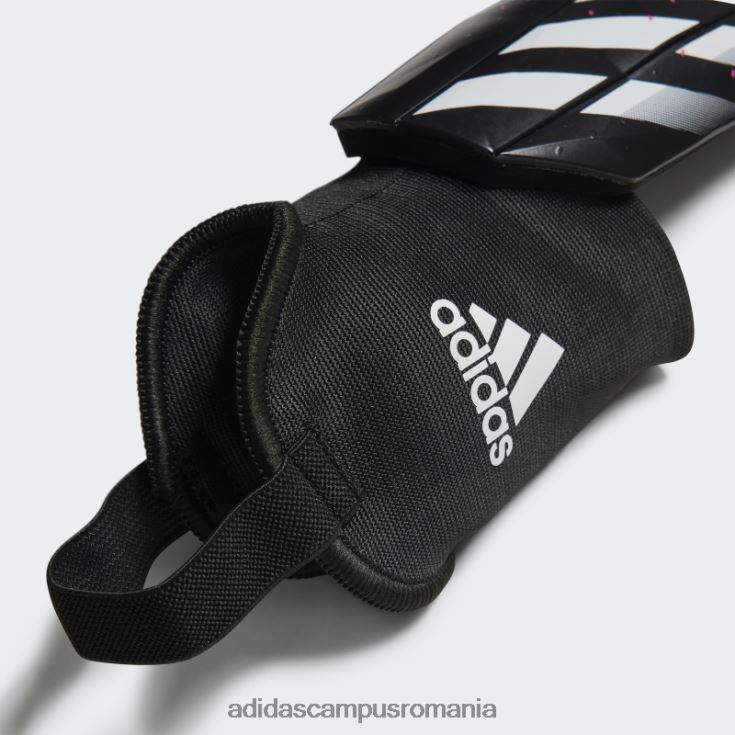adidas campus romania predator match shin guards negru adidas unisex negru/alb/roz J266N28100