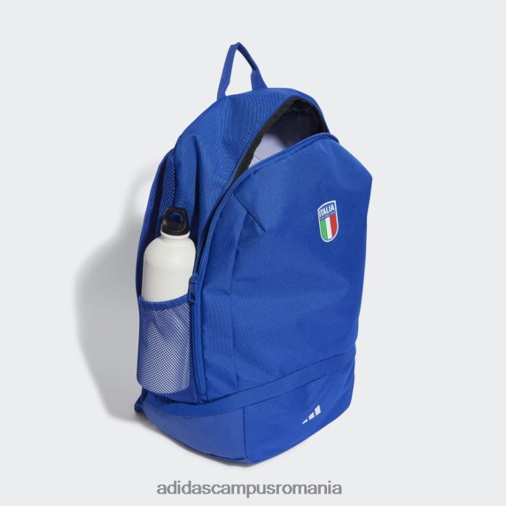 adidas campus romania rucsac italia fotbal albastru unisex albastru alb J266N27862