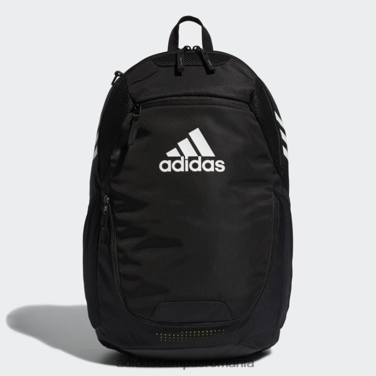 adidas campus romania rucsac negru pentru stadion unisex negru J266N27432