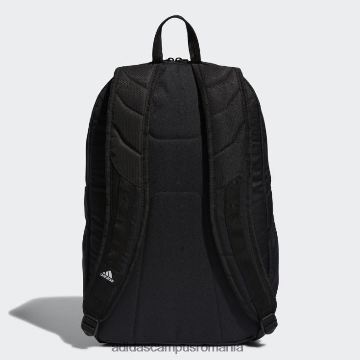 adidas campus romania rucsac negru pentru stadion unisex negru J266N27432