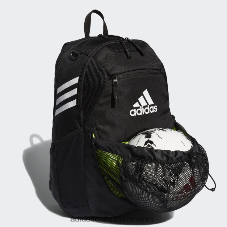 adidas campus romania rucsac negru pentru stadion unisex negru J266N27432