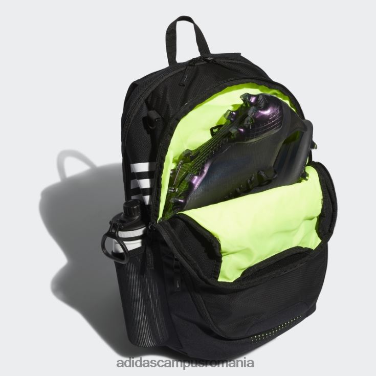 adidas campus romania rucsac negru pentru stadion unisex negru J266N27432