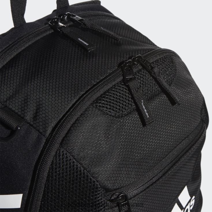 adidas campus romania rucsac negru pentru stadion unisex negru J266N27432