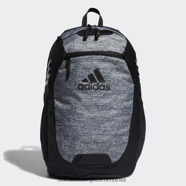 adidas campus romania rucsac stadion gri mediu adidas unisex gri mediu J266N27836