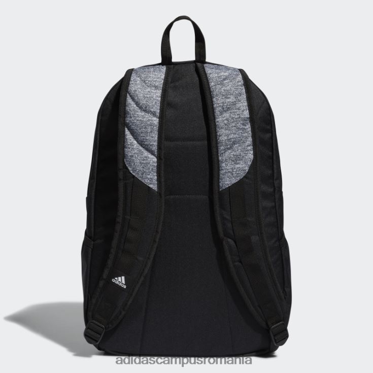 adidas campus romania rucsac stadion gri mediu adidas unisex gri mediu J266N27836