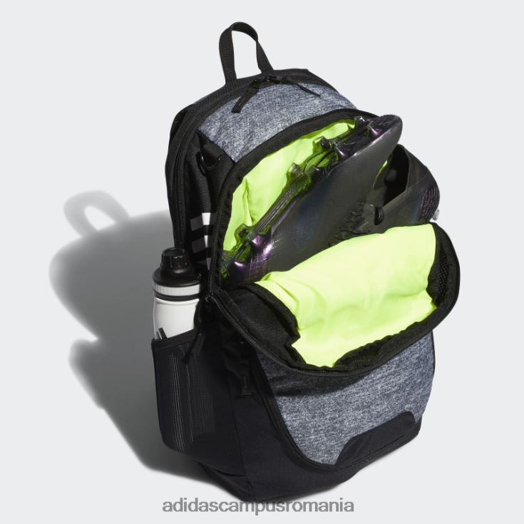 adidas campus romania rucsac stadion gri mediu adidas unisex gri mediu J266N27836