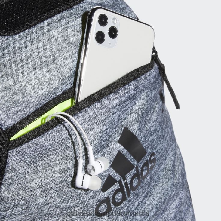 adidas campus romania rucsac stadion gri mediu adidas unisex gri mediu J266N27836