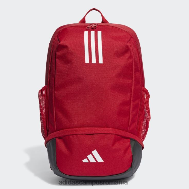 adidas campus romania rucsac tiro 23 league rosu unisex roșu/negru/alb J266N215698