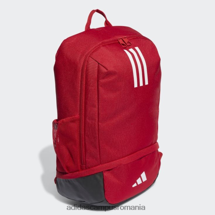 adidas campus romania rucsac tiro 23 league rosu unisex roșu/negru/alb J266N215698
