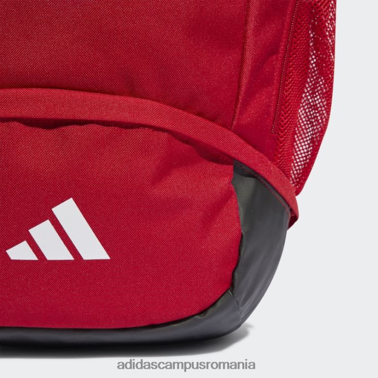 adidas campus romania rucsac tiro 23 league rosu unisex roșu/negru/alb J266N215698