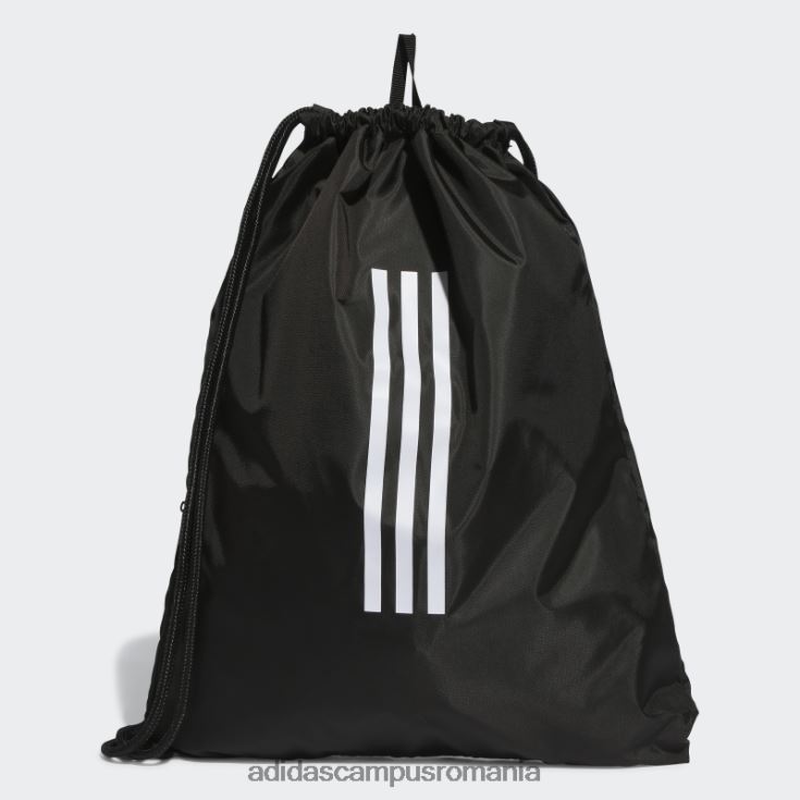 adidas campus romania sac de sport tiro league negru unisex alb negru J266N215686