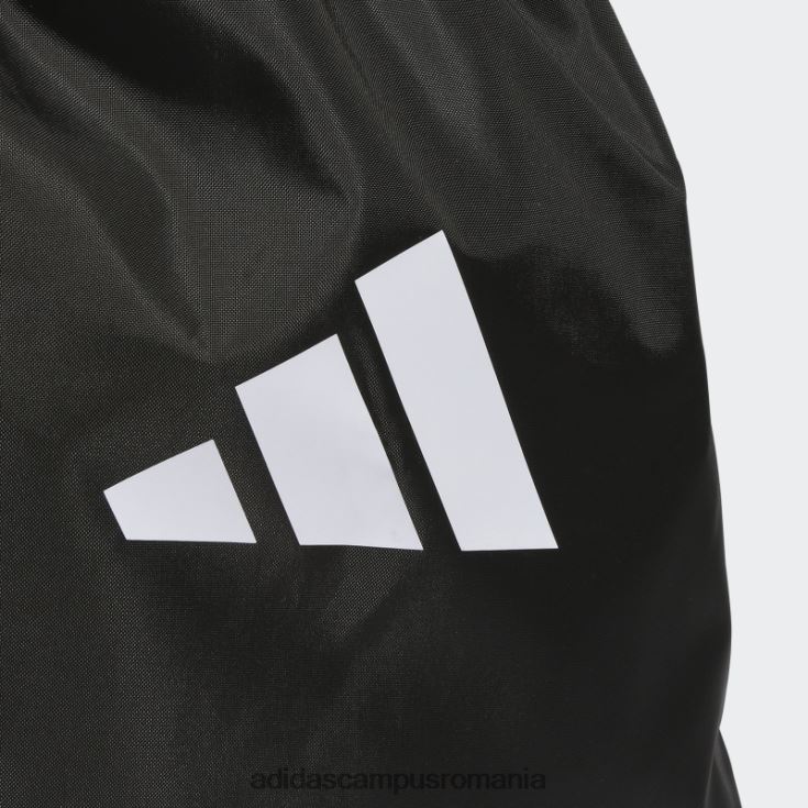 adidas campus romania sac de sport tiro league negru unisex alb negru J266N215686