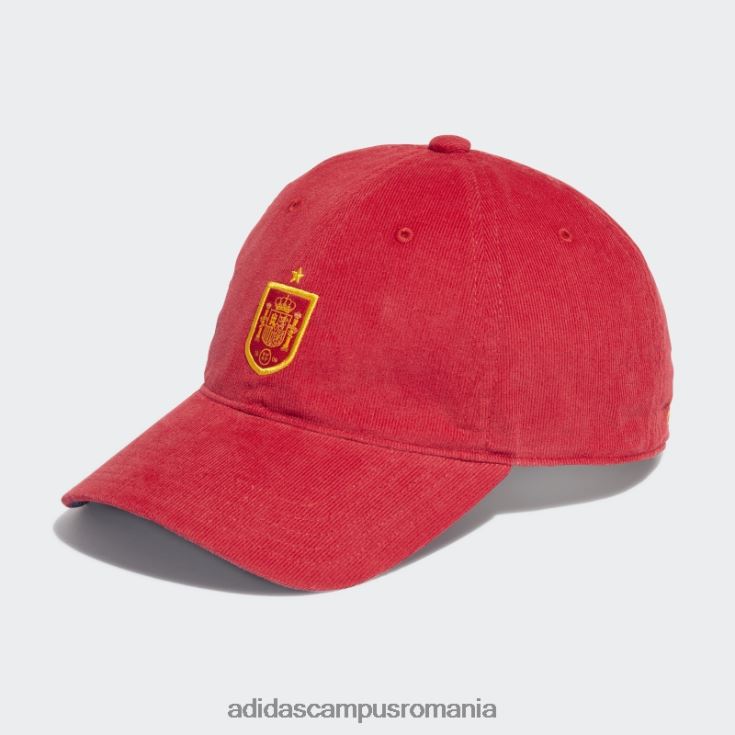 adidas campus romania sapca de iarna spania rosie unisex roșu/albastru marin/auriu colegiu J266N28245