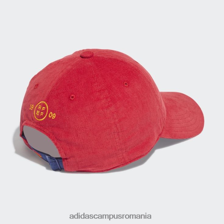 adidas campus romania sapca de iarna spania rosie unisex roșu/albastru marin/auriu colegiu J266N28245