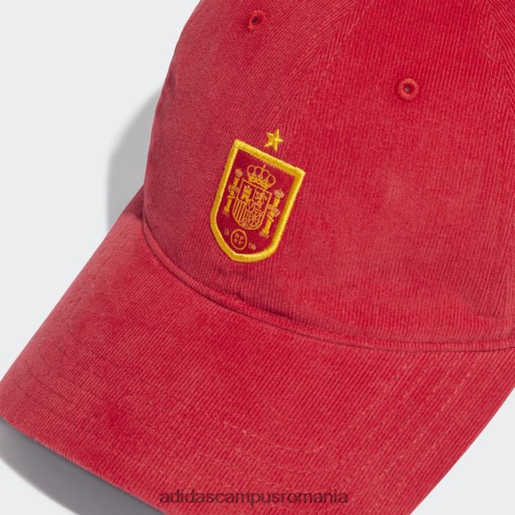 adidas campus romania sapca de iarna spania rosie unisex roșu/albastru marin/auriu colegiu J266N28245