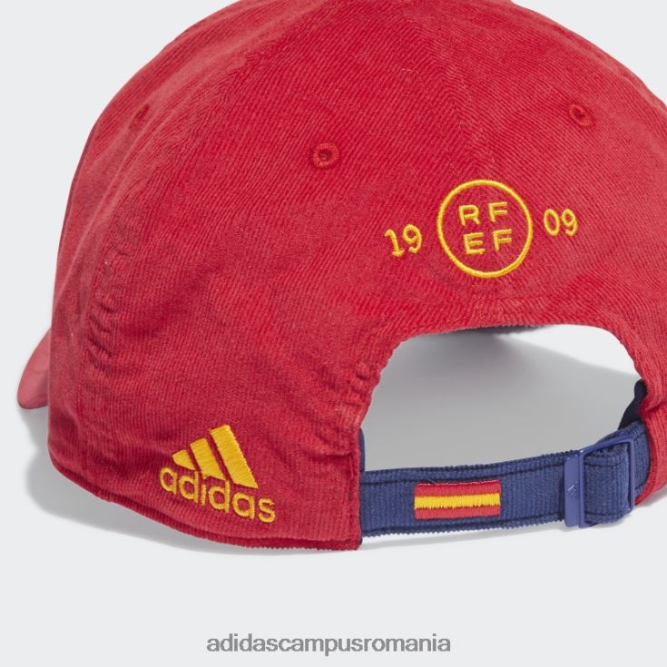 adidas campus romania sapca de iarna spania rosie unisex roșu/albastru marin/auriu colegiu J266N28245