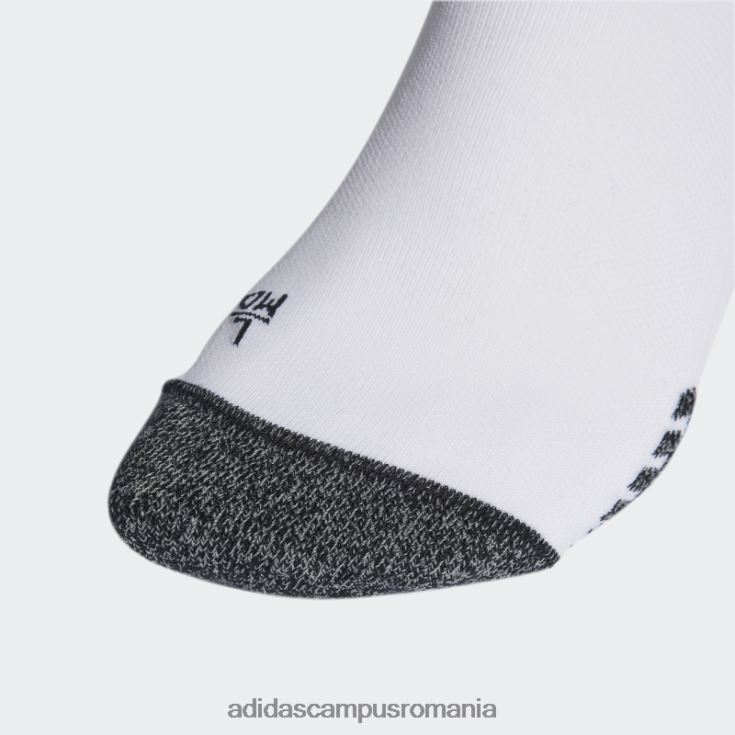 adidas campus romania sosete adi 23 alb adidas unisex alb negru J266N215426