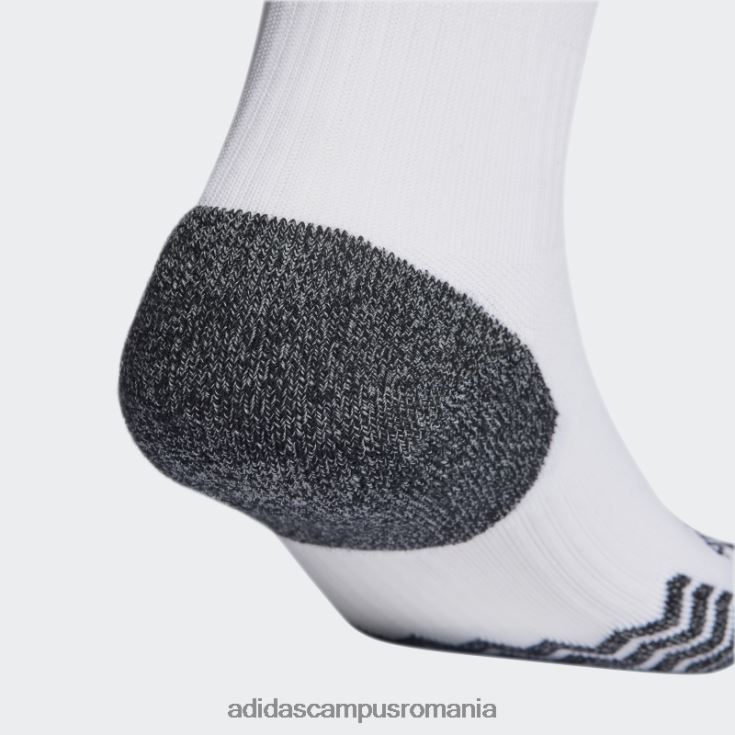 adidas campus romania sosete adi 23 alb adidas unisex alb negru J266N215426