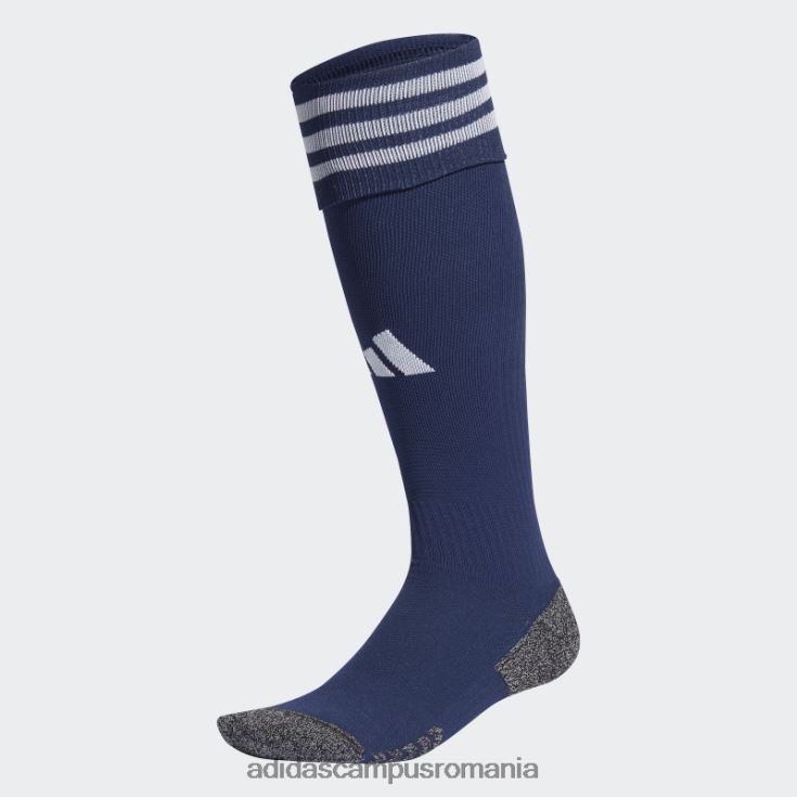 adidas campus romania sosete adi 23 bleumarin unisex bleumarin/alb J266N215451